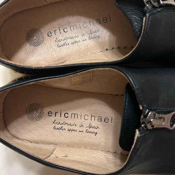 Eric Michael shoes - Picture 3 of 9